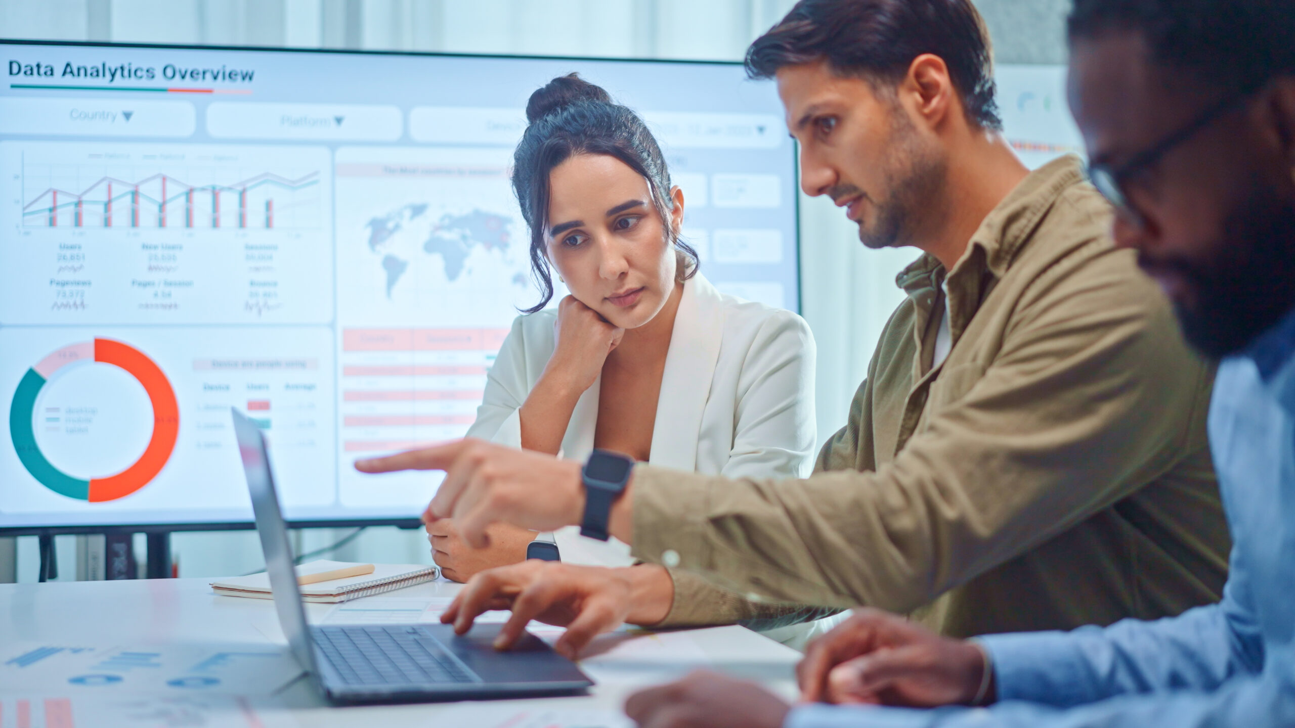 You Can't Optimize What You Can't See: The Cross-Platform Reporting Problem Killing Multi-Location Performance