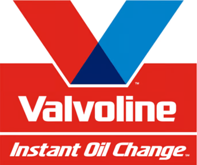 Valvoline Instant Oil Change logo