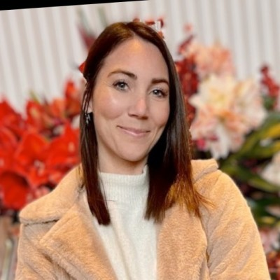 Frankie Burns, CMO of Budsies and Petsies